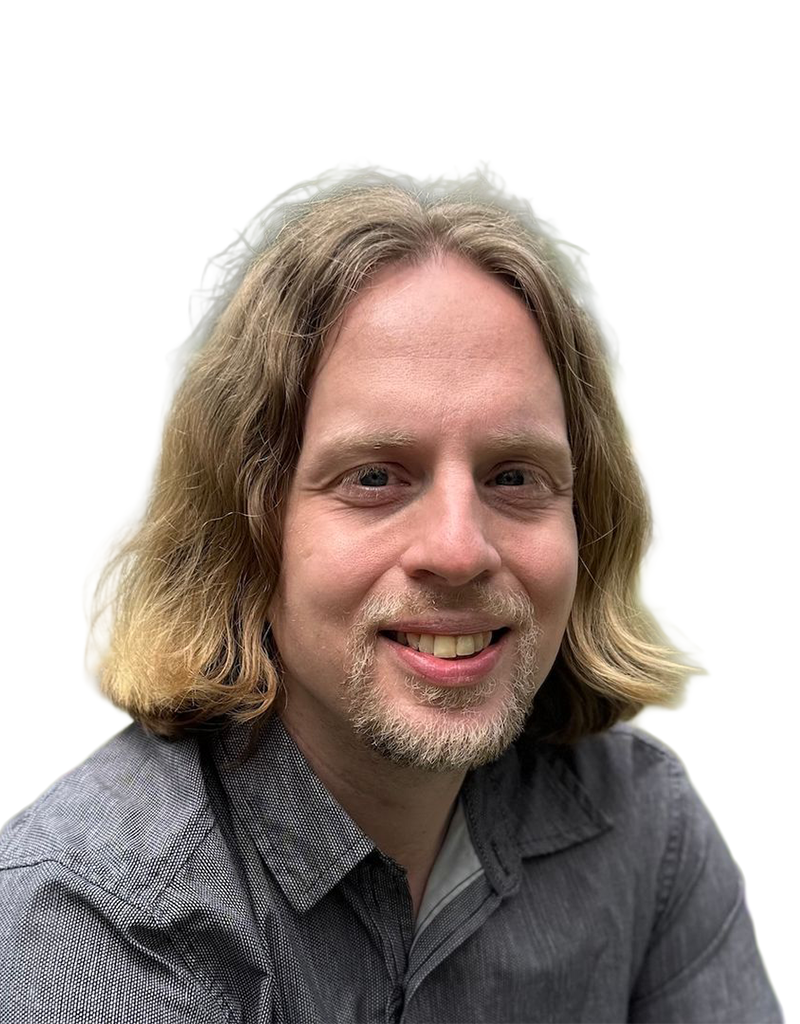 Ian Miers
