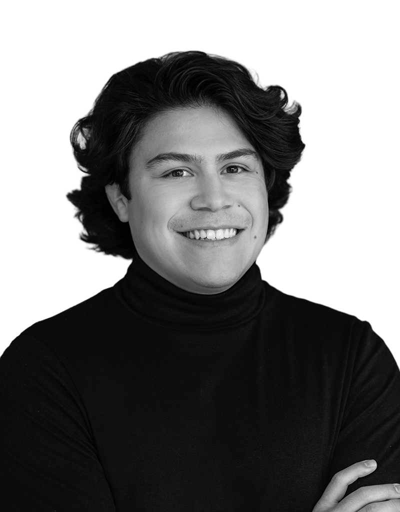 Lizandro (Laz) Pieper