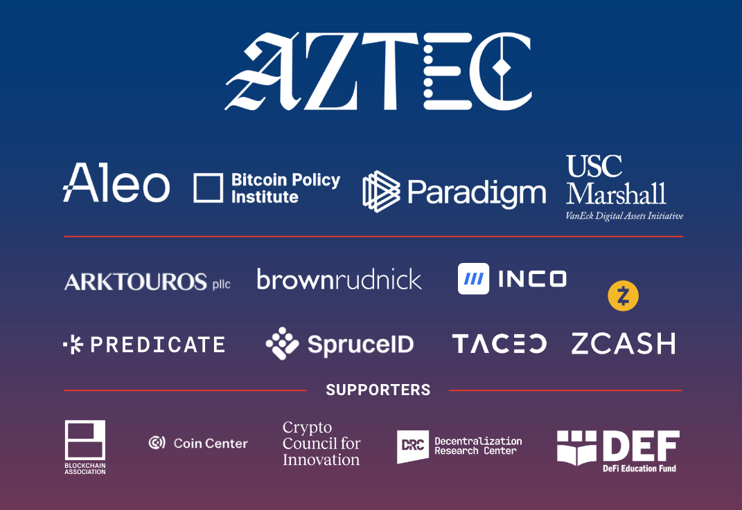 2025 DC Privacy Summit sponsors