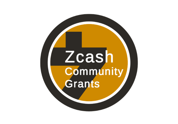 Zcash Community Grants
