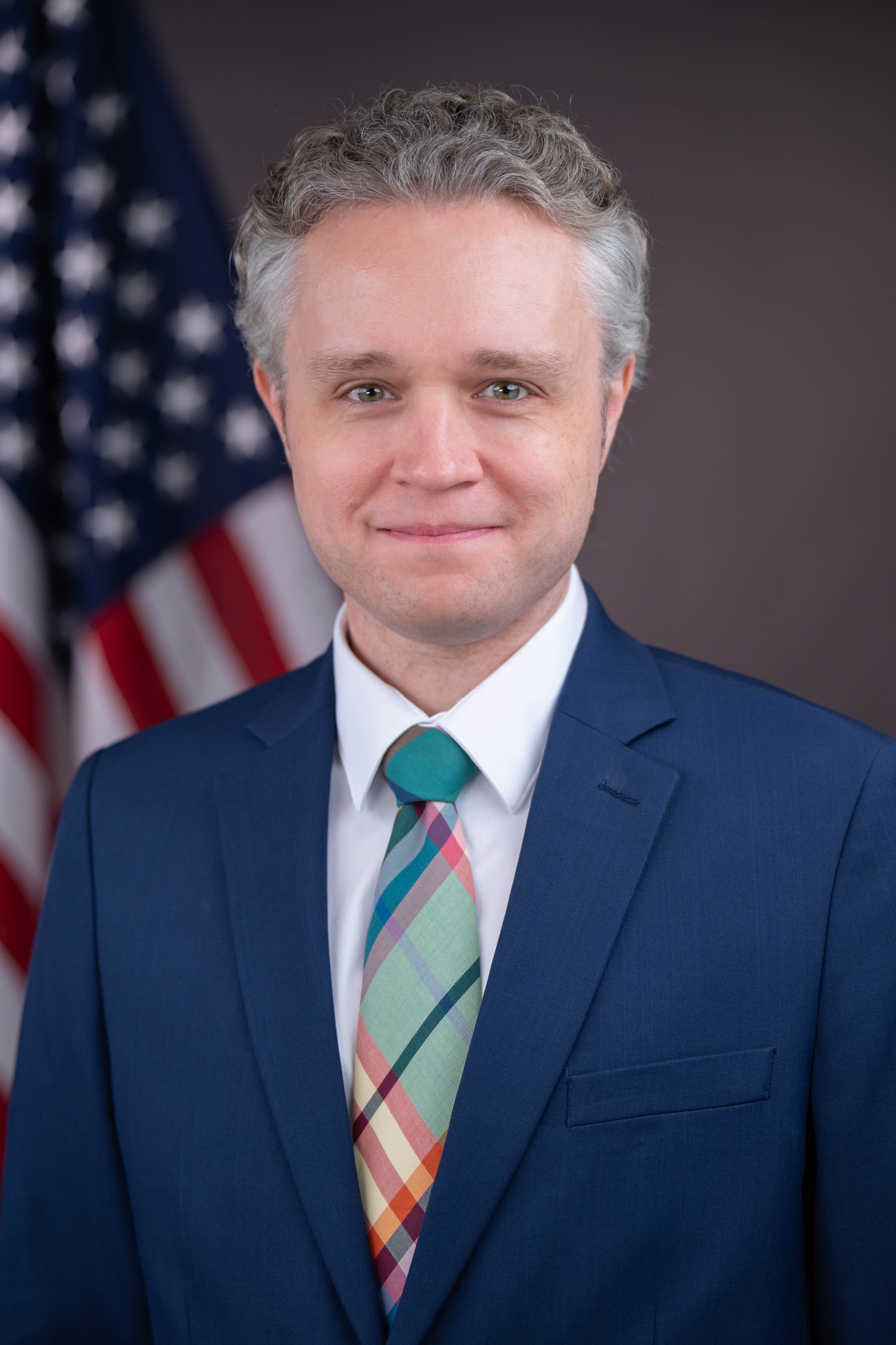 Landon Zinda