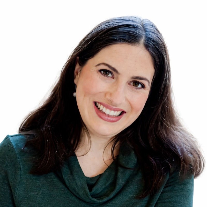 Julie Lascar